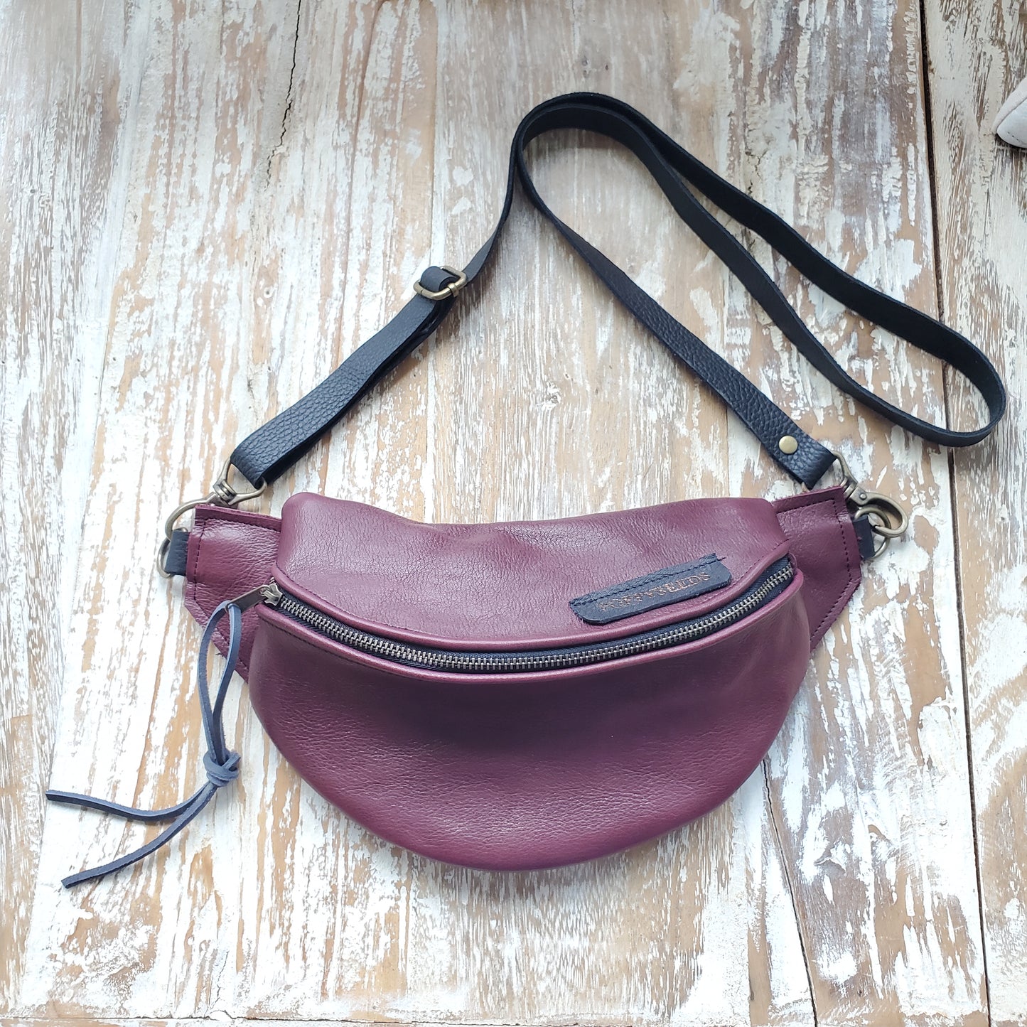 Petunia Bum Bag- Small