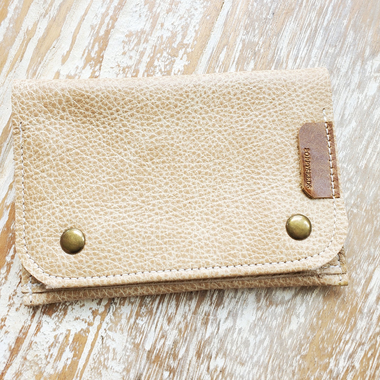 Iris Mini Wallet