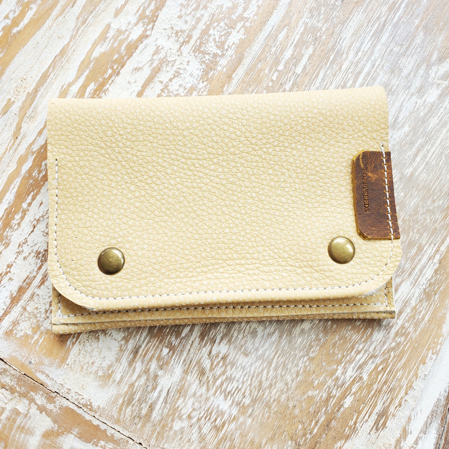 Iris Mini Wallet