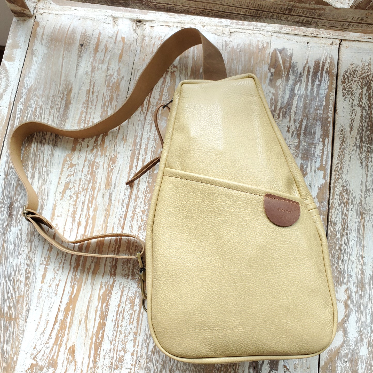 Daffodil Sling Bag