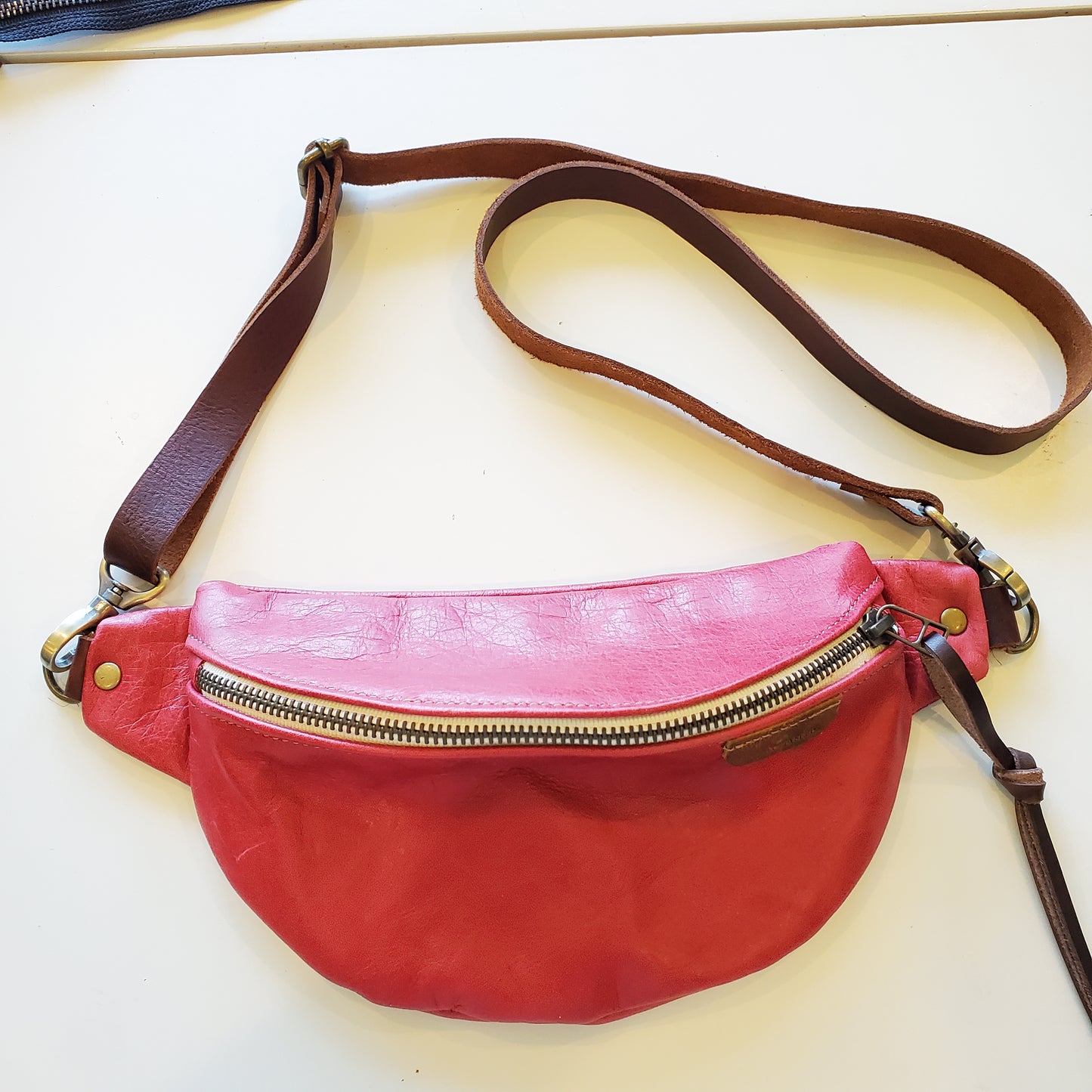 Petunia Bum Bag- Small