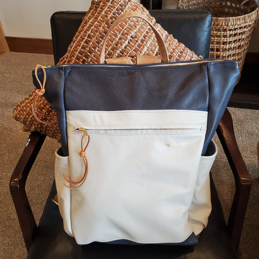 Magnolia Backpack XL