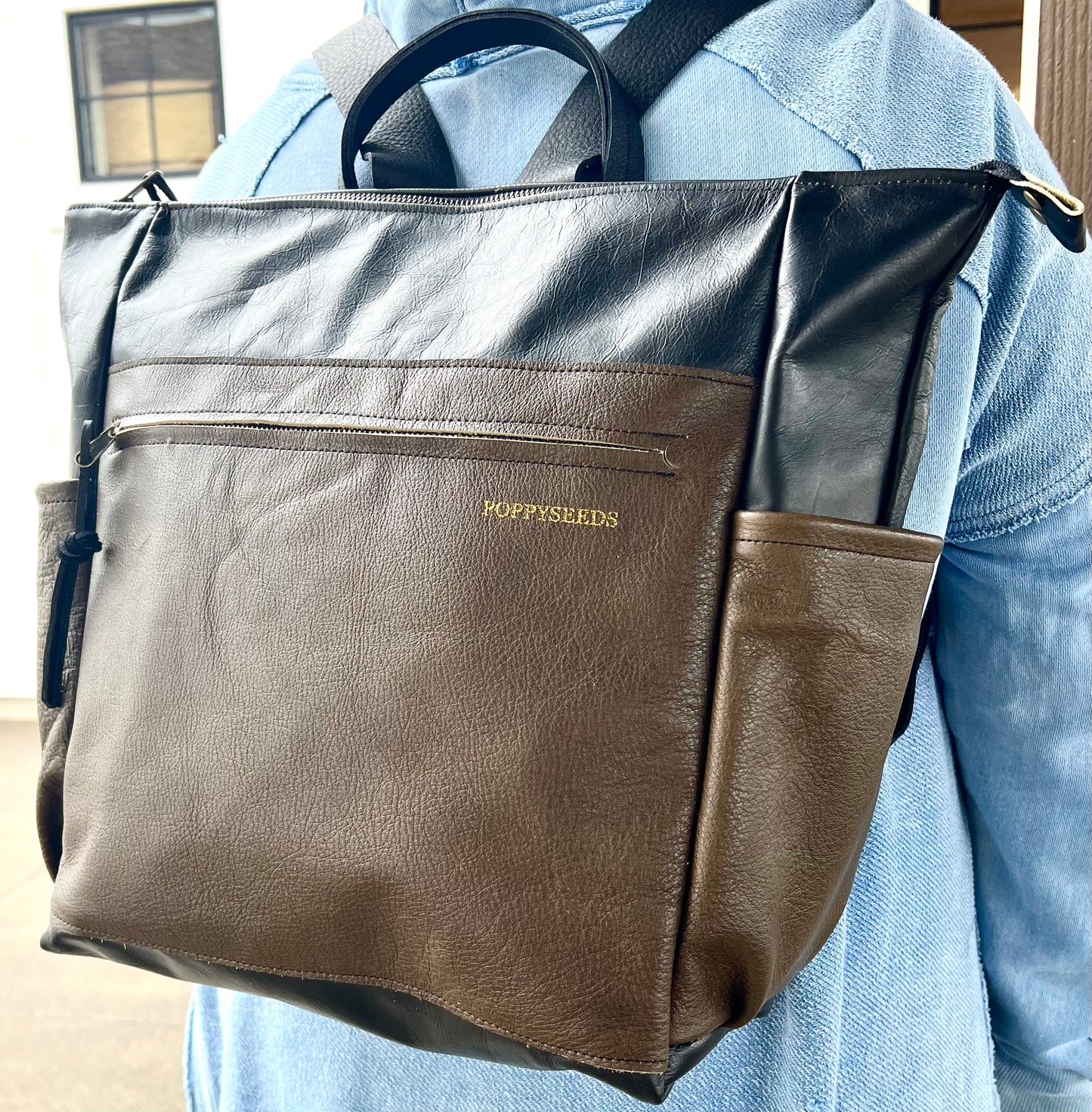 Magnolia BackPack