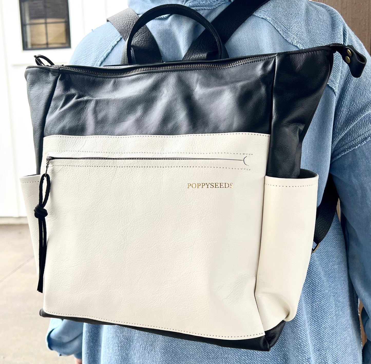 Magnolia BackPack